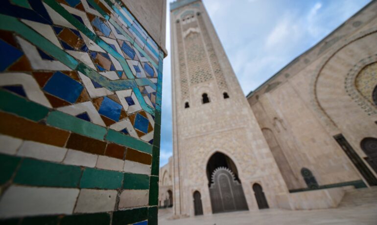 L’architecture marocaine: 10 bâtiments somptueux