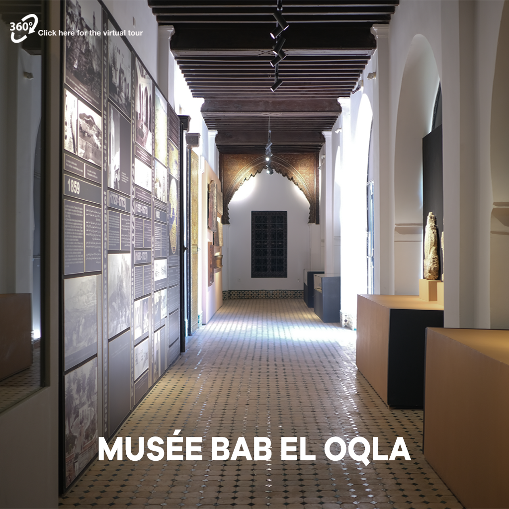 Musée bad Oqla
